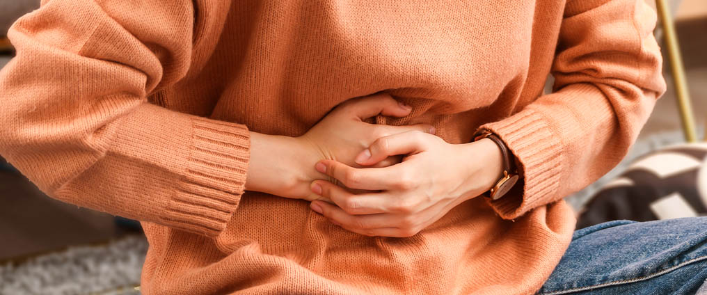 Morbus Crohn - Symptome und Behandlung
